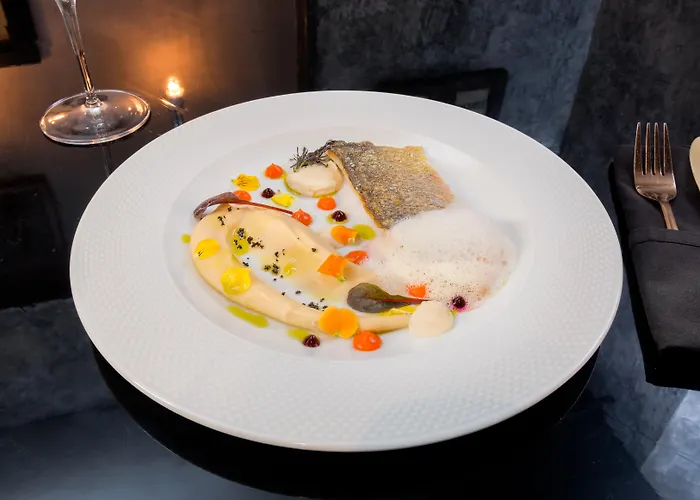 Elakati Luxury Boutique - Adults Only Otel 3*