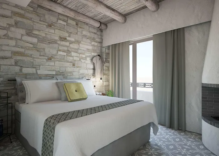 Hotel Elakati Luxury Boutique - Adults Only 3*