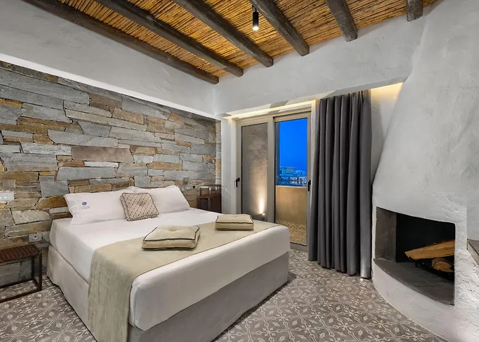 Hotel Elakati Luxury Boutique - Adults Only 3*