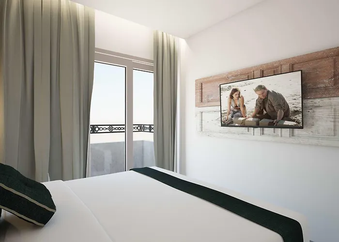 Elakati Luxury Boutique - Adults Only Otel 3*