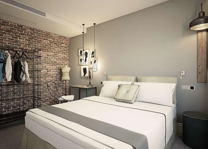 Otel Elakati Luxury Boutique - Adults Only