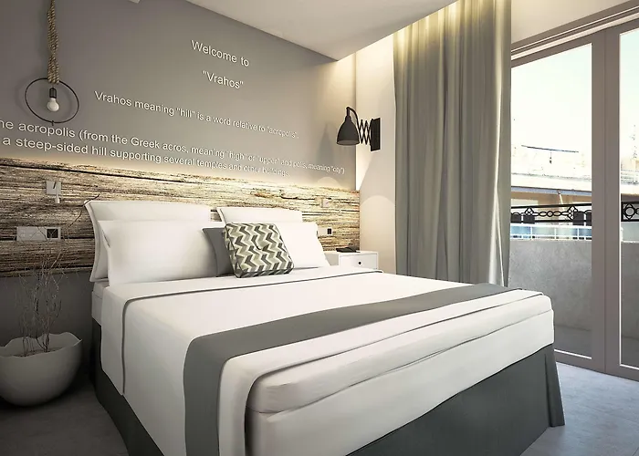 Elakati Luxury Boutique - Adults Only