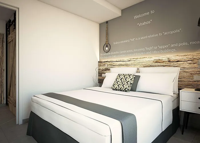 Otel Elakati Luxury Boutique - Adults Only 3*