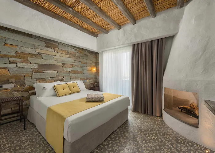 Elakati Luxury Boutique - Adults Only