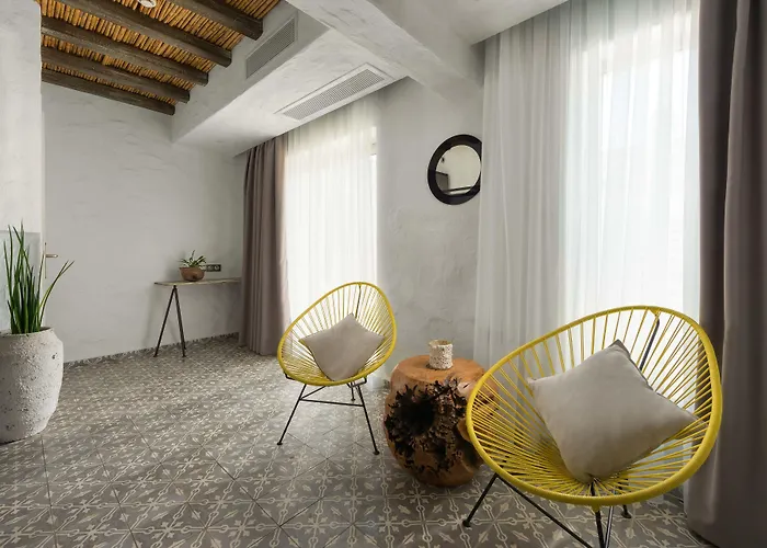 Elakati Luxury Boutique - Adults Only 3* Rhodes City