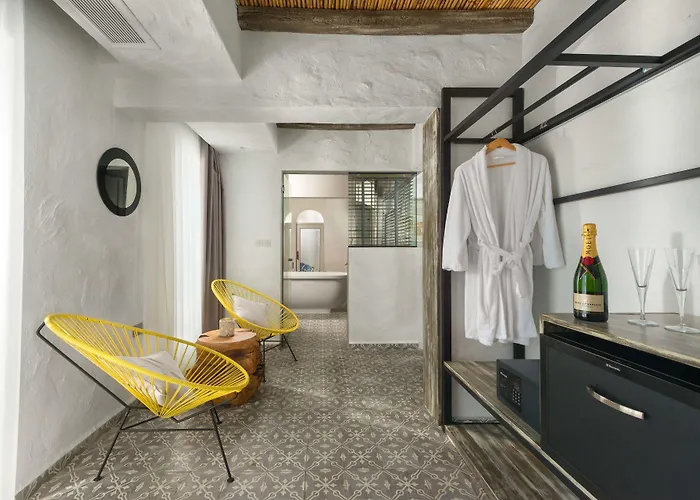 Elakati Luxury Boutique - Adults Only Hotel Rhodes City