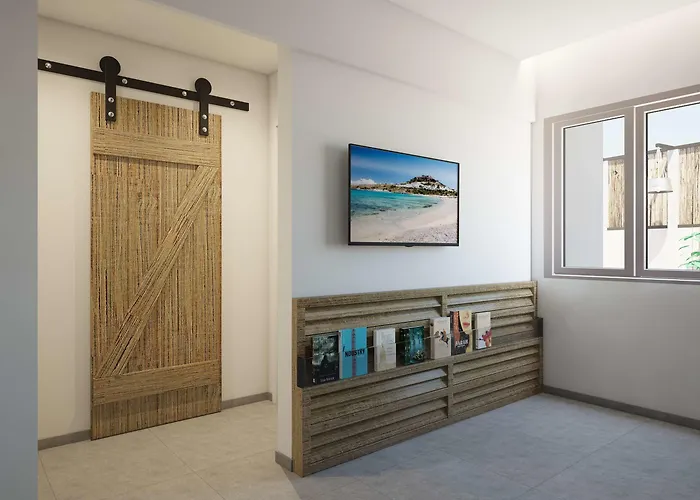 Elakati Luxury Boutique - Adults Only Otel 3*