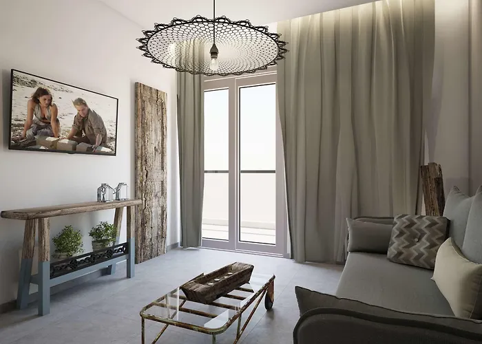 Elakati Luxury Boutique - Adults Only 3*