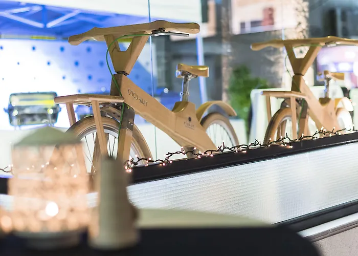 Otel Elakati Luxury Boutique - Adults Only Rhodes City