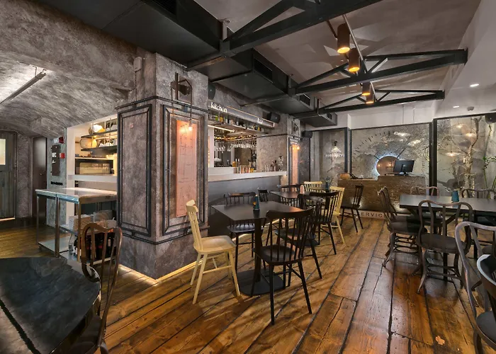 Otel Elakati Luxury Boutique - Adults Only Rhodes City