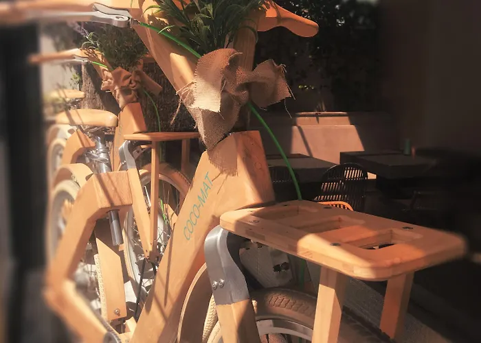 Elakati Luxury Boutique - Adults Only Hotel Rhodes City