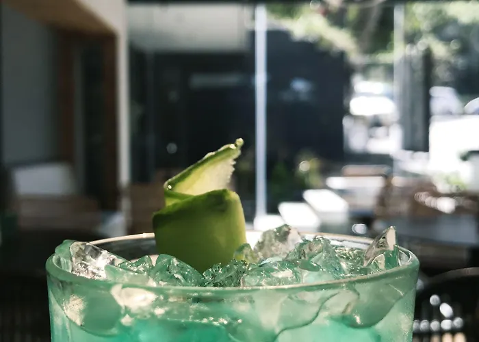 Otel Elakati Luxury Boutique - Adults Only