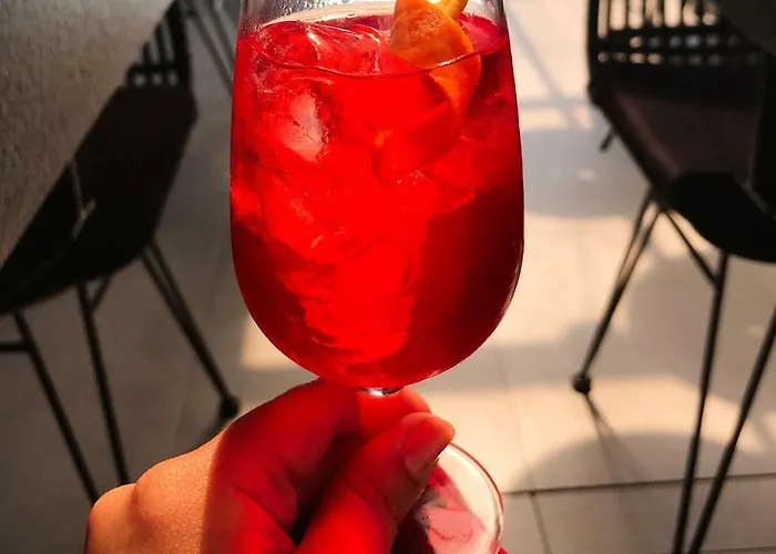 Otel Elakati Luxury Boutique - Adults Only Rhodes City