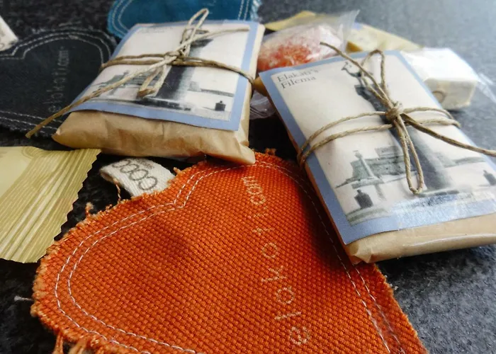 Elakati Luxury Boutique - Adults Only Hotel Rhodes City