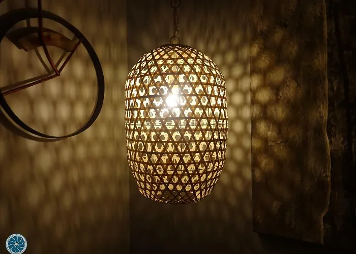 Elakati Luxury Boutique - Adults Only Otel