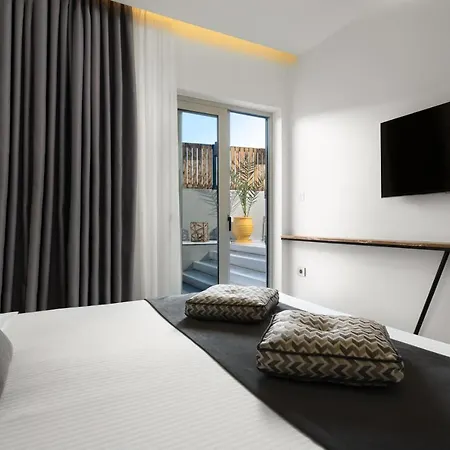 Elakati Luxury Boutique - Adults Only Rhodes City