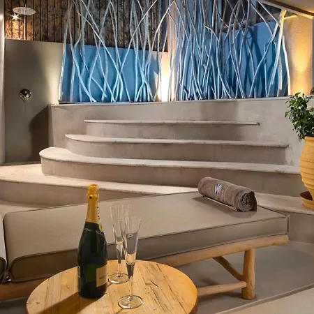 Elakati Luxury Boutique - Adults Only 호텔 Rhodes City