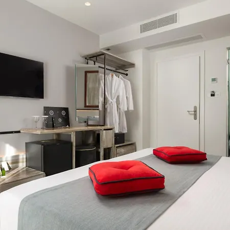 Elakati Luxury Boutique - Adults Only 호텔 Rhodes City