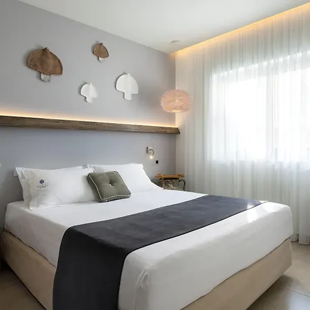 Elakati Luxury Boutique - Adults Only 호텔 Rhodes City