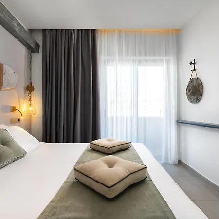 Elakati Luxury Boutique - Adults Only עיר רודוס