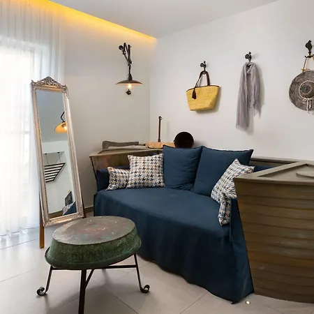 호텔 Elakati Luxury Boutique - Adults Only Rhodes City