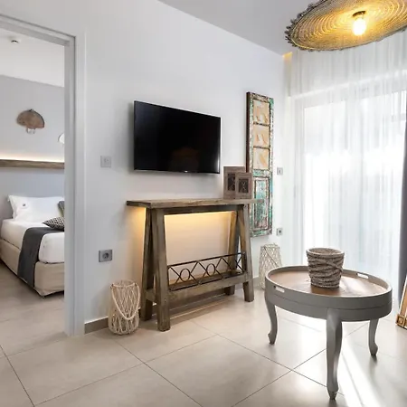 מלון Elakati Luxury Boutique - Adults Only