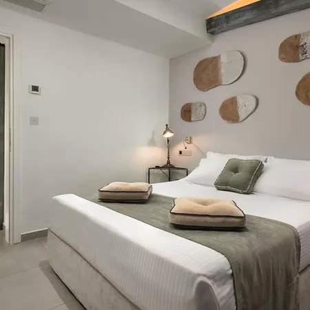 Elakati Luxury Boutique - Adults Only 3* עיר רודוס