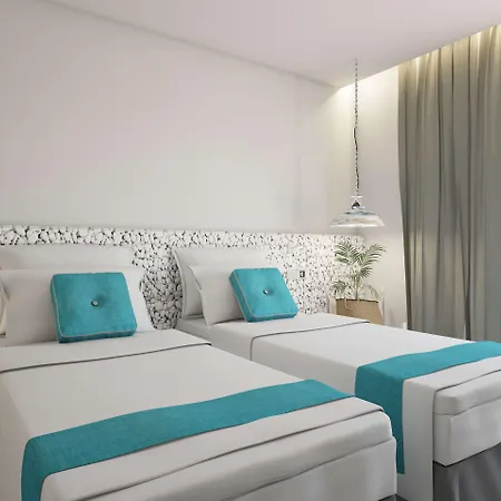 Elakati Luxury Boutique - Adults Only 호텔 Rhodes City