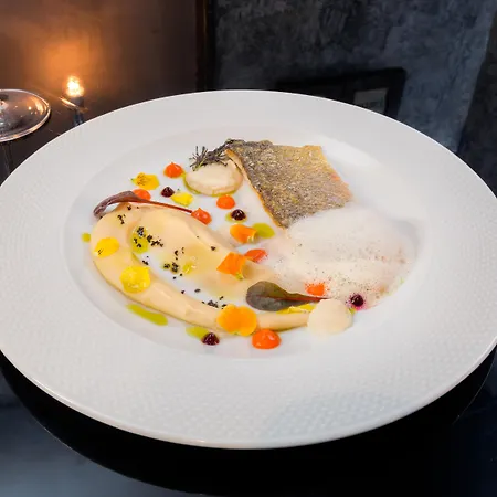 Elakati Luxury Boutique - Adults Only 호텔 4*