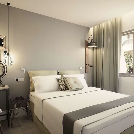 מלון Elakati Luxury Boutique - Adults Only