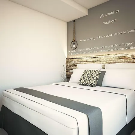 מלון Elakati Luxury Boutique - Adults Only 3*