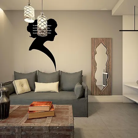 Elakati Luxury Boutique - Adults Only 3* עיר רודוס