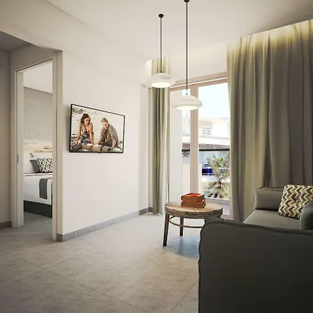 Elakati Luxury Boutique - Adults Only 호텔 3*