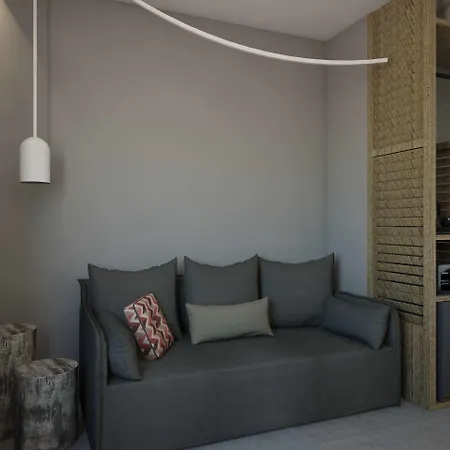 מלון Elakati Luxury Boutique - Adults Only עיר רודוס