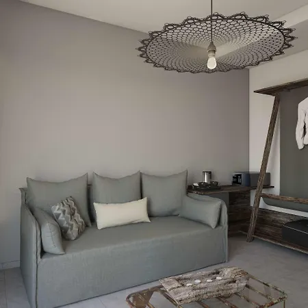 Elakati Luxury Boutique - Adults Only מלון עיר רודוס