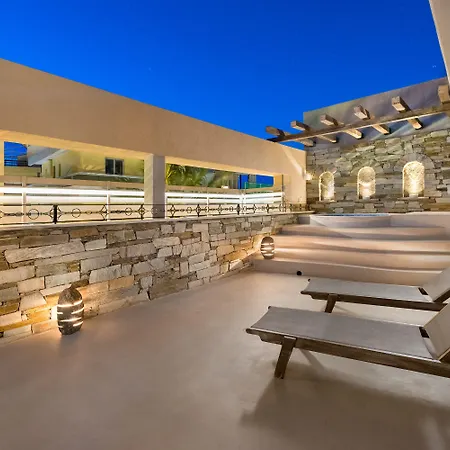 Elakati Luxury Boutique - Adults Only