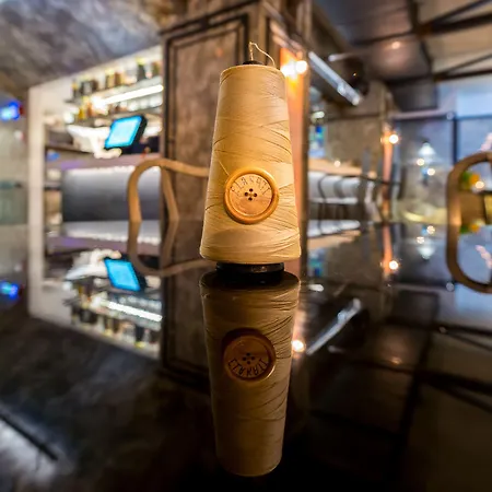 Elakati Luxury Boutique - Adults Only 호텔 Rhodes City