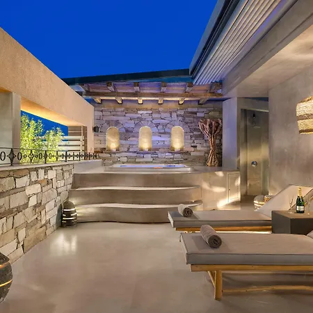 Elakati Luxury Boutique - Adults Only 호텔 Rhodes City