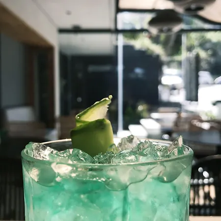 מלון Elakati Luxury Boutique - Adults Only