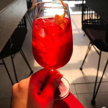 מלון Elakati Luxury Boutique - Adults Only עיר רודוס