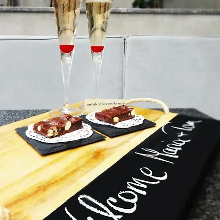 Elakati Luxury Boutique - Adults Only 호텔